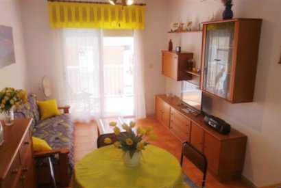 Вторичная недвижимость - квартира - Torrevieja - La Mata