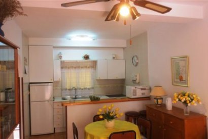 Вторичная недвижимость - квартира - Torrevieja - La Mata