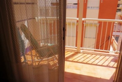 Вторичная недвижимость - квартира - Torrevieja - La Mata