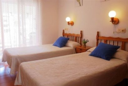 Вторичная недвижимость - квартира - Torrevieja - La Mata