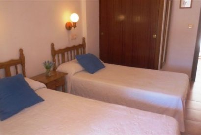 Вторичная недвижимость - квартира - Torrevieja - La Mata