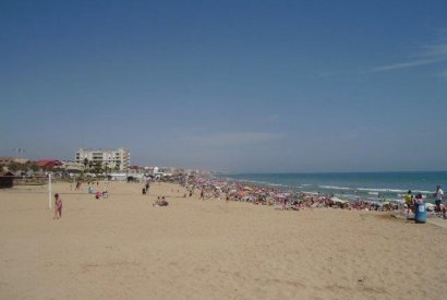 Sale - Apartment/Flat - Torrevieja - La Mata