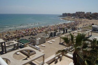 Sale - Apartment/Flat - Torrevieja - La Mata