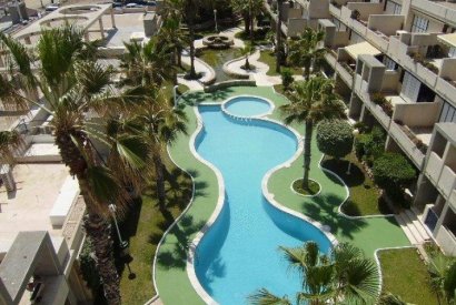 Sale - Apartment/Flat - Torrevieja - La Mata