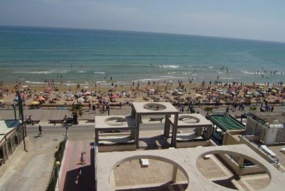 Sale - Apartment/Flat - Torrevieja - La Mata