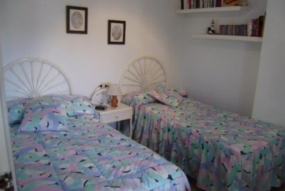 Sale - Apartment/Flat - Torrevieja - La Mata