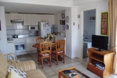 Sale - Apartment/Flat - Torrevieja - La Mata
