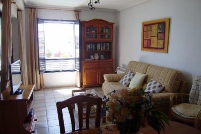 Sale - Apartment/Flat - Torrevieja - La Mata
