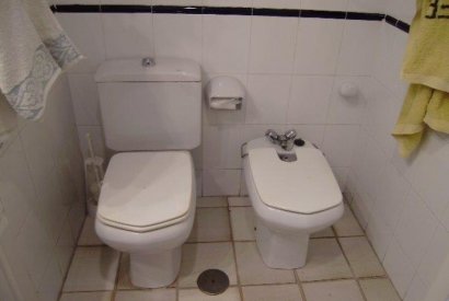 Sale - Apartment/Flat - Torrevieja - La Mata