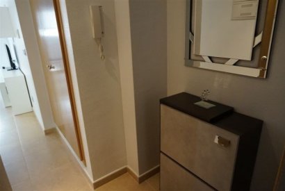 Sale - Apartment/Flat - Torrevieja - La Mata