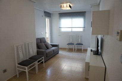 Sale - Apartment/Flat - Torrevieja - La Mata