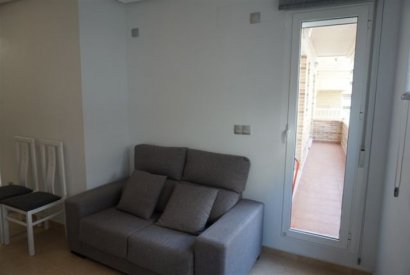 Sale - Apartment/Flat - Torrevieja - La Mata