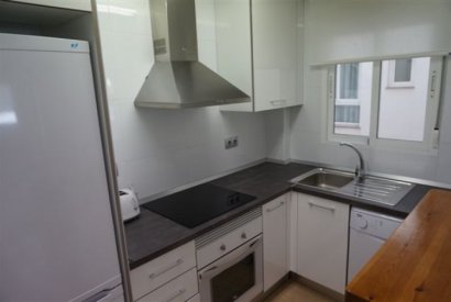 Sale - Apartment/Flat - Torrevieja - La Mata