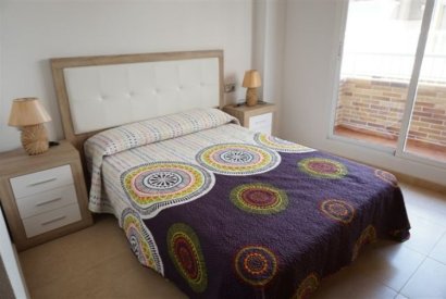 Sale - Apartment/Flat - Torrevieja - La Mata