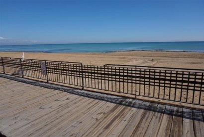 Sale - Apartment/Flat - Torrevieja - La Mata