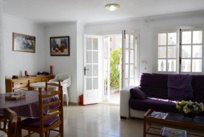 Вторичная недвижимость - бунгало - Torrevieja - La Mata