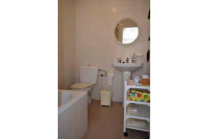 Вторичная недвижимость - бунгало - Torrevieja - La Mata