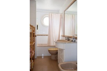 Вторичная недвижимость - бунгало - Torrevieja - La Mata