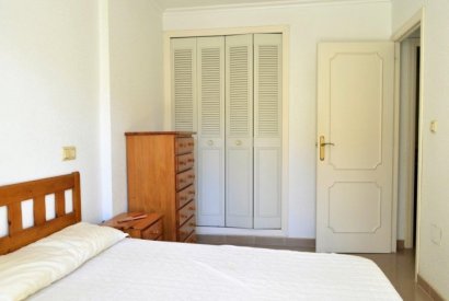 Вторичная недвижимость - бунгало - Torrevieja - La Mata