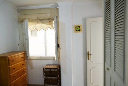 Вторичная недвижимость - бунгало - Torrevieja - La Mata