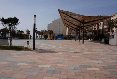 Вторичная недвижимость - квартира - Torrevieja - La Mata