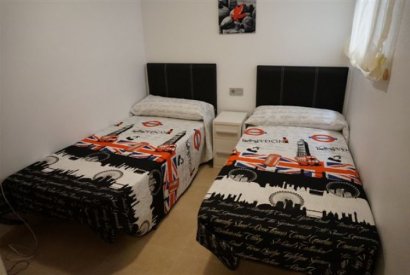 Вторичная недвижимость - квартира - Torrevieja - La Mata