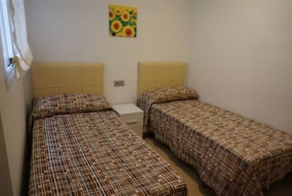 Вторичная недвижимость - квартира - Torrevieja - La Mata