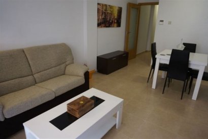 Вторичная недвижимость - квартира - Torrevieja - La Mata