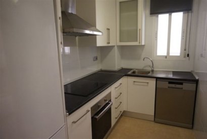 Вторичная недвижимость - квартира - Torrevieja - La Mata