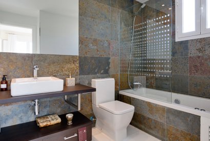 New Build - Villa - Benidorm - Finestrat