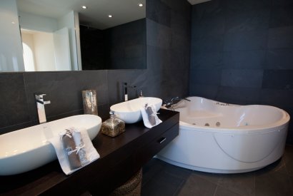 New Build - Villa - Benidorm - Finestrat