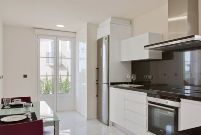 New Build - Villa - Benidorm - Finestrat