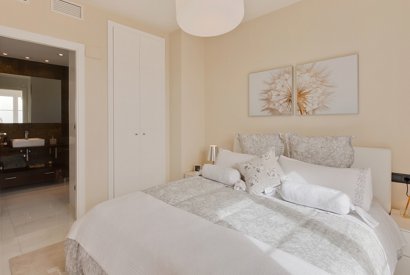 New Build - Villa - Benidorm - Finestrat