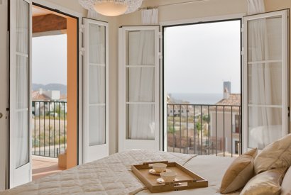 New Build - Villa - Benidorm - Finestrat