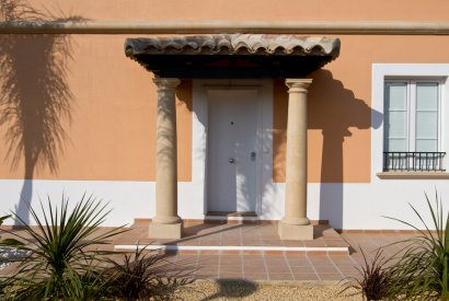 New Build - Villa - Benidorm - Finestrat