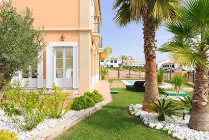 New Build - Villa - Benidorm - Finestrat