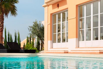 New Build - Villa - Benidorm - Finestrat