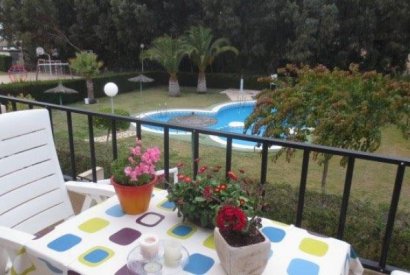 Вторичная недвижимость - бунгало - Torrevieja - La Mata