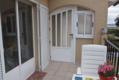 Вторичная недвижимость - бунгало - Torrevieja - La Mata