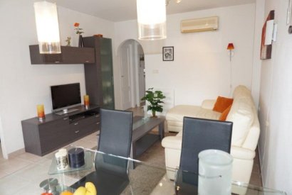 Вторичная недвижимость - бунгало - Torrevieja - La Mata