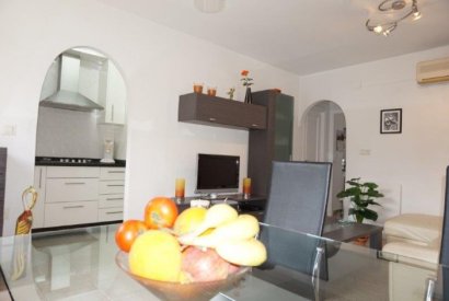 Вторичная недвижимость - бунгало - Torrevieja - La Mata