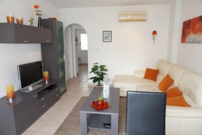 Вторичная недвижимость - бунгало - Torrevieja - La Mata