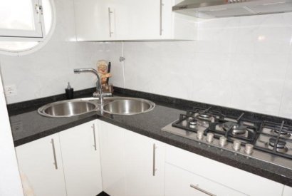 Вторичная недвижимость - бунгало - Torrevieja - La Mata