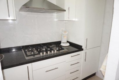 Вторичная недвижимость - бунгало - Torrevieja - La Mata