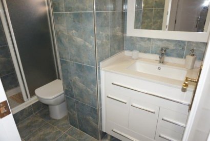 Вторичная недвижимость - бунгало - Torrevieja - La Mata