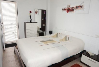 Вторичная недвижимость - бунгало - Torrevieja - La Mata