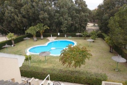 Вторичная недвижимость - бунгало - Torrevieja - La Mata