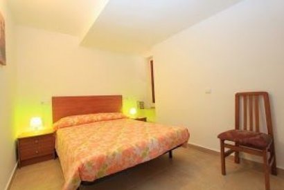 Sale - Apartment/Flat - Calpe