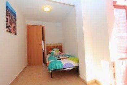 Sale - Apartment/Flat - Calpe