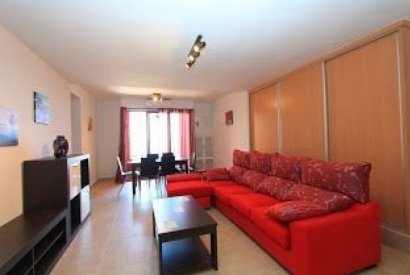 Sale - Apartment/Flat - Calpe